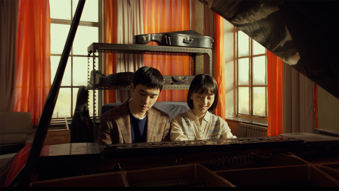 말할 수 없는 비밀